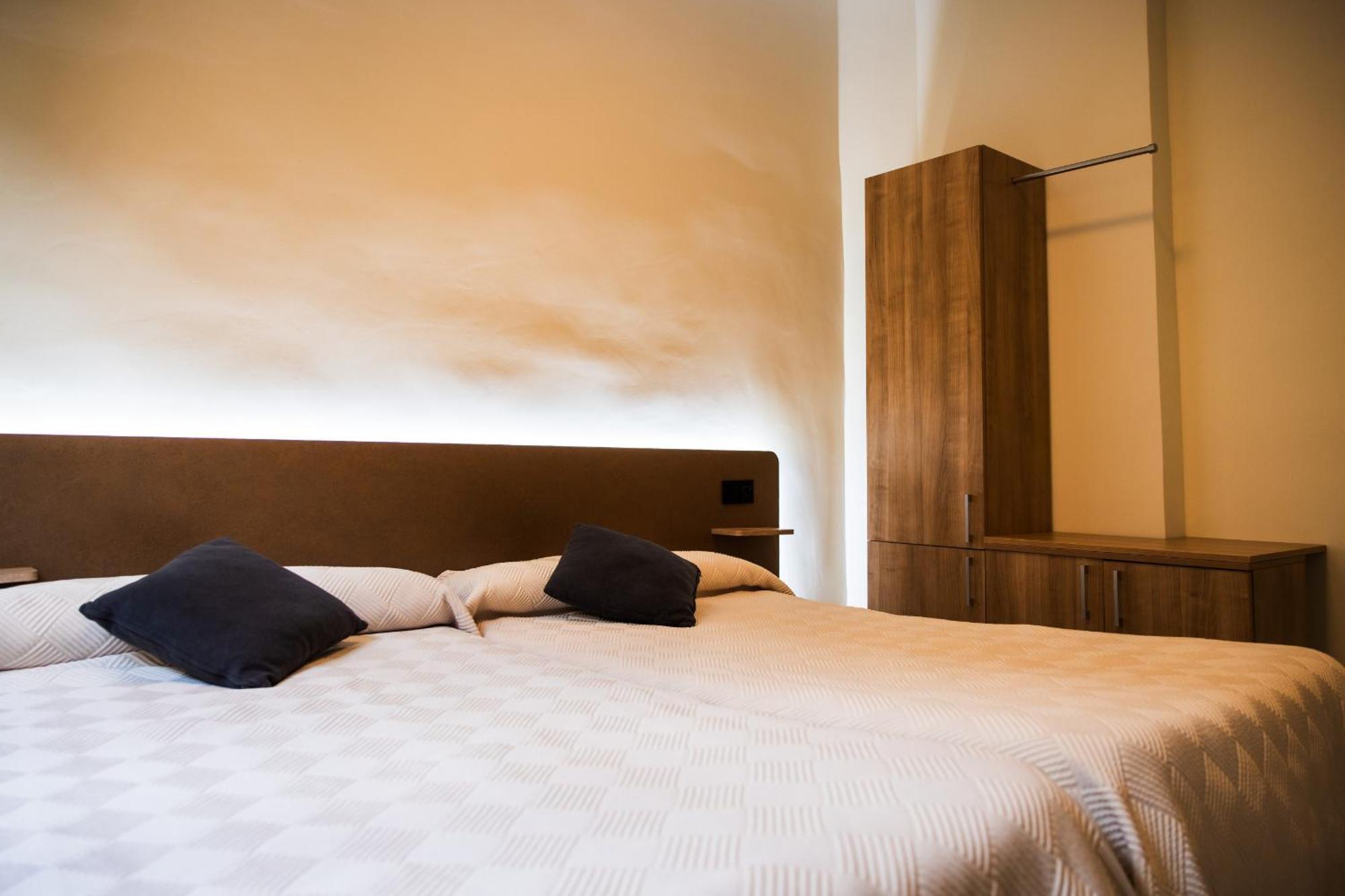 Apartment Reyes Catolicos