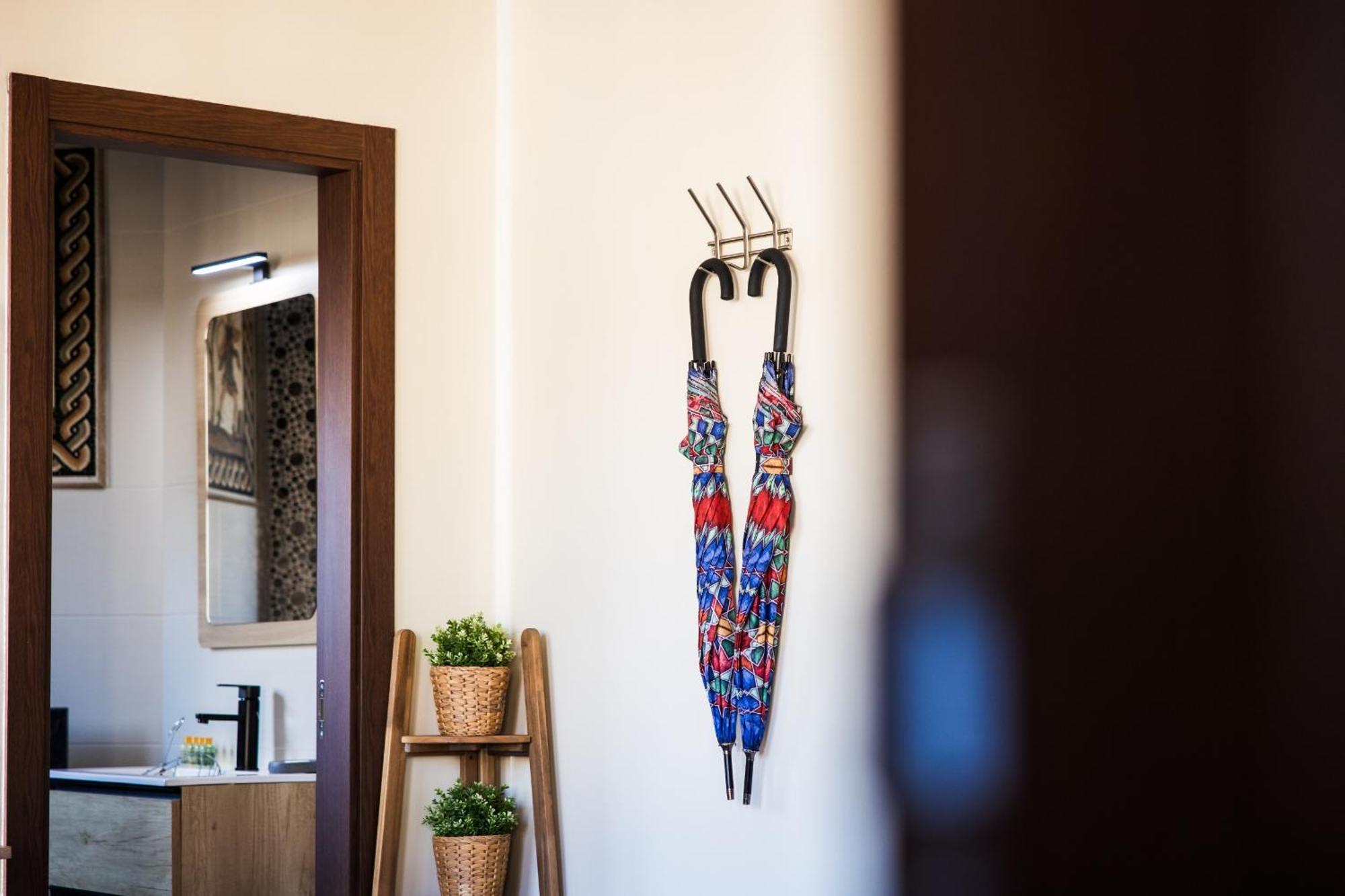 Apartment Reyes Catolicos *