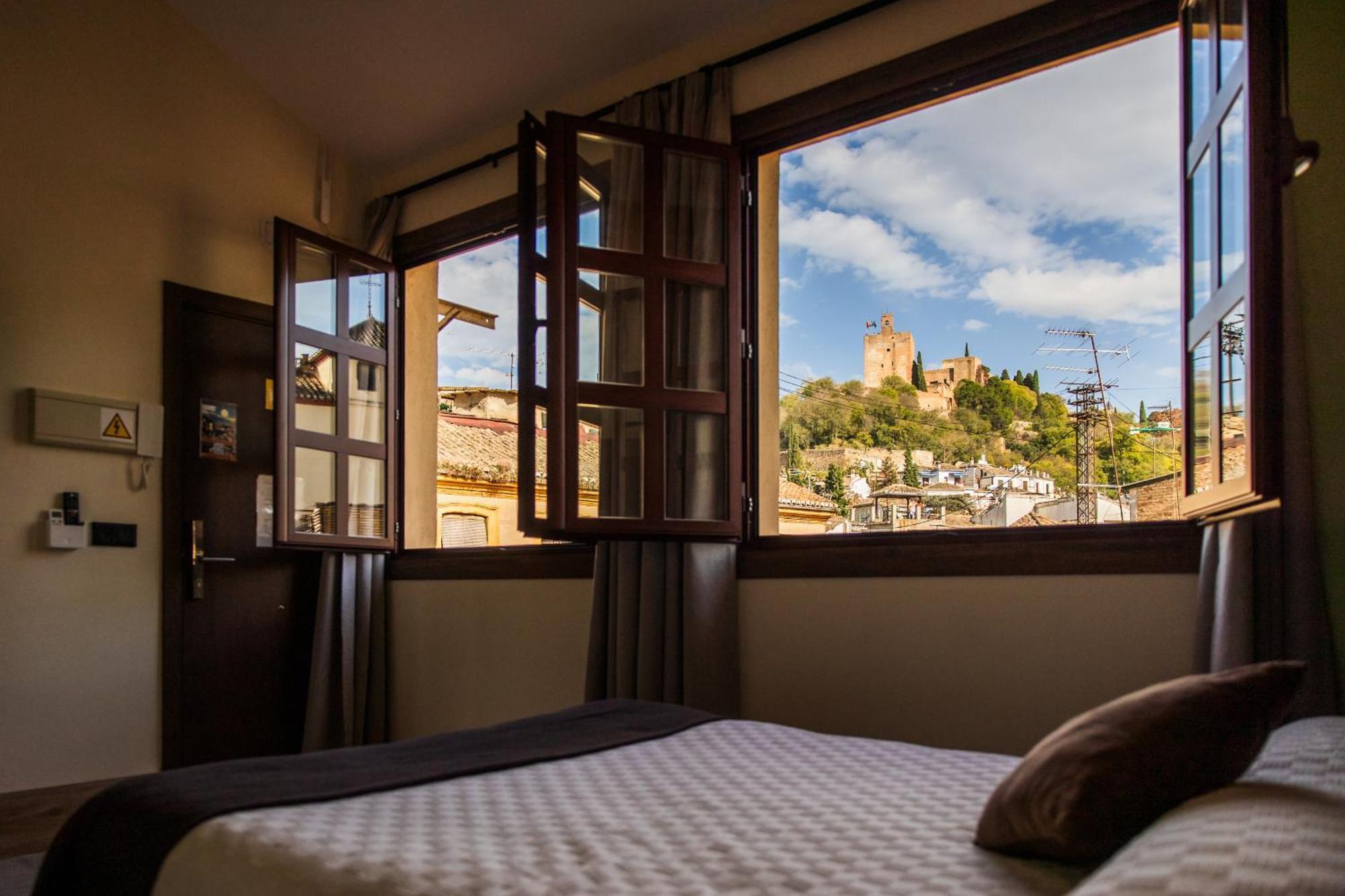 Apartment Reyes Catolicos Granada